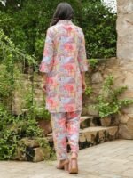 Women Co Ord Set for Women - Image 2